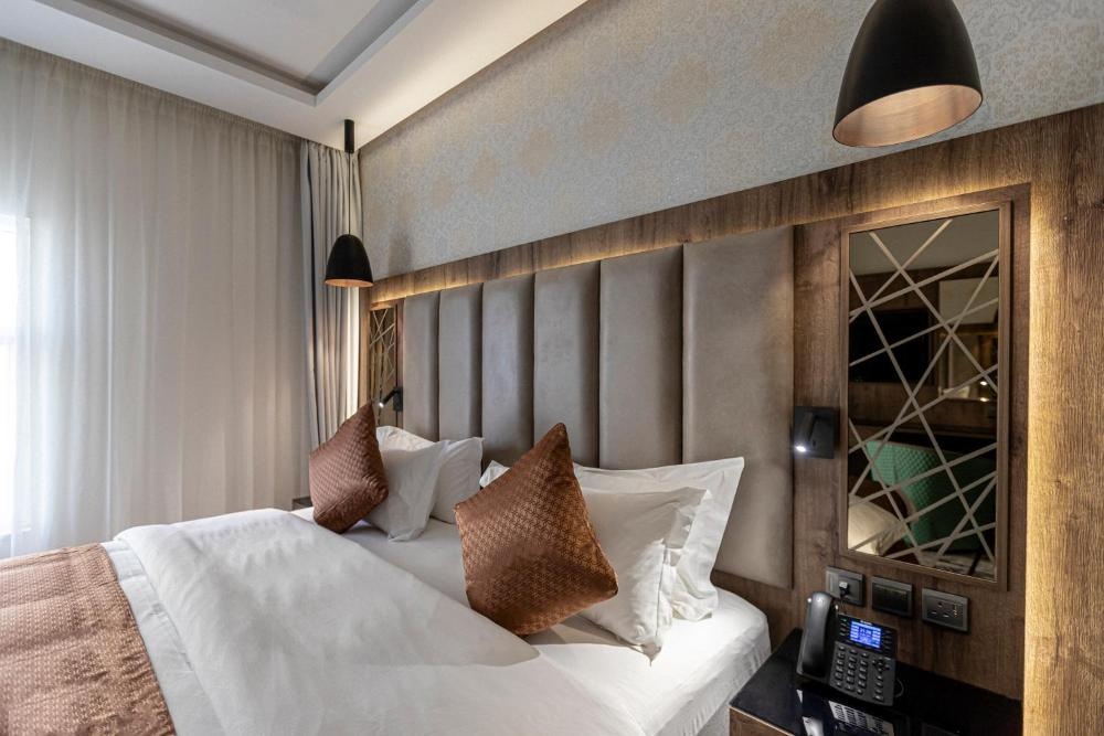 Gacine Hotel Al Tahlia